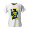 Camiseta deportiva "Ayrton Senna".