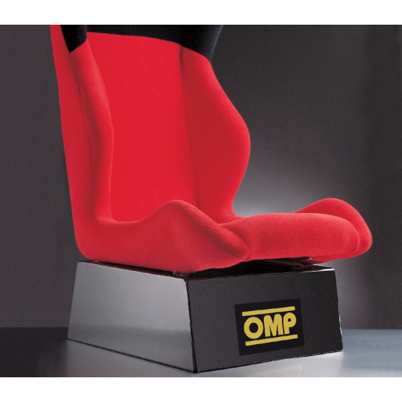 OMP SEAT SUPPORT FOR SEATS SHOWROOM