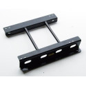 OMP DRIVER FOR FORD SIERRA / ESCORT COSW SEAT SUPPORT.