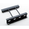 OMP DRIVER FOR FORD SIERRA / ESCORT COSW SEAT SUPPORT.