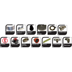 EXTINCIÓN AUTOMÁTICA ELÉCTRICA OMP CESAL4L obs