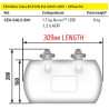 EXTINCION OMP CESAL5 HOMOLOGACION FIA 8865-2015