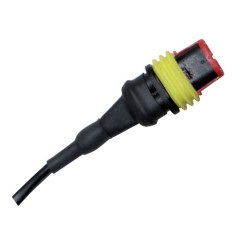 VALVE D'EXTINCTEUR ELECTRIQUE CABLE OMP