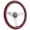 OMP MUGELLO STEERING WHEEL