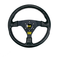 OMP RACING GP FLAT STEERING WHEEL