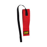 OMP RED TOW HOOK STRAP