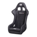SEAT OMP FIRST- R FIA BLACK
