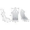 ASIENTO OMP TRS-E