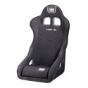 SEAT OMP TRS-E XL BLACK