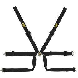 OMP TECNICA 2 FORMULA PULL UP