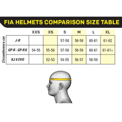 CASCO OMP J-RALLY