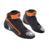 BOTTES OMP IGNIFUGES AVEC HOMOLOGATION FIA POUR PILOTES DE RALLYE