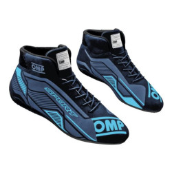 NOUVELLES BOTTES OMP SPORT IGNIFUGES POUR RALLYE