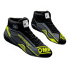 NEW OMP SPORT FIRE-PROOF SHOES FOR RALLY