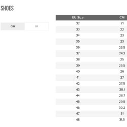 OMP KS-X R SHOES