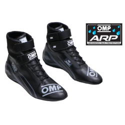 OMP ARP-X RAIN BOOTS FOR KARTING