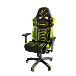 FAUTEUIL GAMING OMP RACING POUR ADULTES