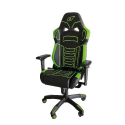 OMP RACING GAMING CHAIR FOR ADULTS