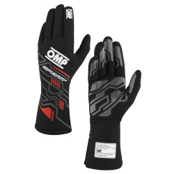 GANTS OMP POUR RALLY ET CIRCUIT