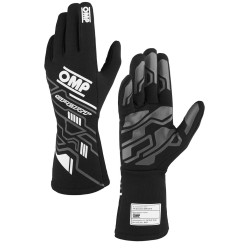 OMP GLOVES FOR RALLY AND CIRCUIT