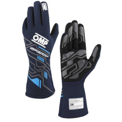 GANTS OMP POUR RALLY ET CIRCUIT