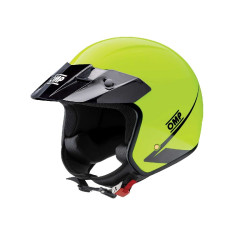 CASQUE OMP POUR PISTE-DAY