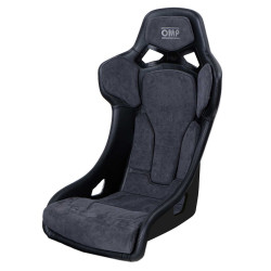 OMP RT CARBON SEAT