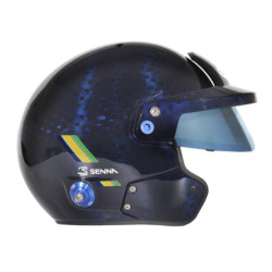 CASCO BELL DE CARBONO PARA TURISMO