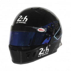 HELMET BELL GT6 PRO 24H LEMANS EDITION