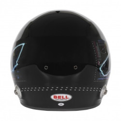 CASQUE BELL GT6 PRO 24H LEMANS EDITION