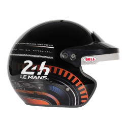 CASCO BELL PARA TRACK-DAY