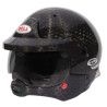 BELL MAG-10 WW CARBON FIBER HELMET FOR RALLY DRIVER