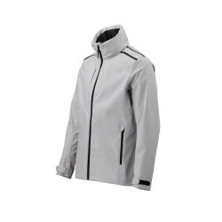 SHELL JACKET 3L