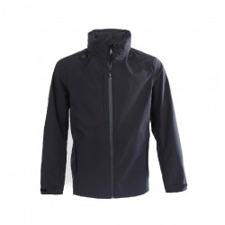 SHELL JACKET 3L