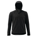 CHAQUETA RACING SPIRIT SOFT SHELL HEAVY UNISEX