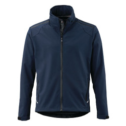 JACKET RACING SPIRIT SOFT SHELL LIGTH