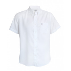 SHIRT RACING SPIRIT SHORT SLEEVE COTT