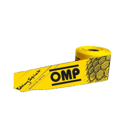 NYLON BAND OMP LOGO