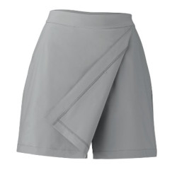 PANTALON COURT RACING SPIRIT SKORT FEMME