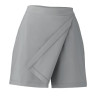 PANTALON COURT RACING SPIRIT SKORT FEMME