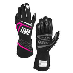 GANTS OMP POUR LE SPORT AUTOMOBILE