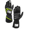 GANTS OMP POUR LE SPORT AUTOMOBILE