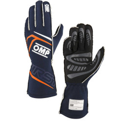 GANTS OMP POUR LE SPORT AUTOMOBILE