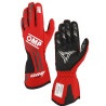 OMP GLOVES FOR PROFESSIONAL RALLY DRIVERS