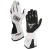 OMP GLOVES FOR PROFESSIONAL RALLY DRIVERS