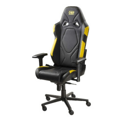 FAUTEUIL GAMING OMP RACING POUR ADULTES