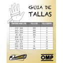 GUANTES OMP NEW KS-4