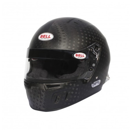 CASCO BELL CARBONO CIRCUITO