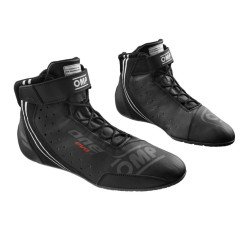 BOTTES IGNIFUGES OMP POUR RALLYE ET CIRCUIT