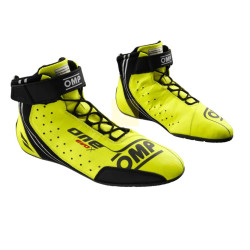 BOTAS OMP ONE EVO X